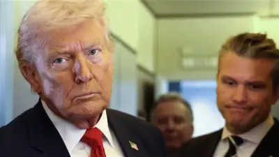 مستشارو ترامب يطالبون بمؤشرات إيجابية قبل النظر في تمديد المهلة