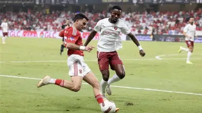 مواعيد مباريات اليوم: الأهلي ضد سيراميكا والريال يواجه بايرن في دوري الأبطال