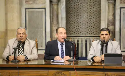 الملتقى الفقهي بالأزهر: المعاملات ينبغي أن تحكم بأخلاقيات الإسلام