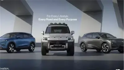 ارتفاع أسعار سيارات ديبال الكهربائية في أبريل بسبب التوترات الإقليمية