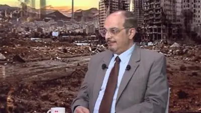 مدير منتدى الفكر والدراسات: إدارة ترامب مترددة في حسم المشهد النهائي مع إيران