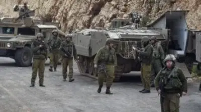 جيش الاحتلال الإسرائيلي يحذر الإيرانيين من استخدام القطارات ويستعد لعملية عسكرية