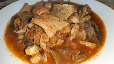 هل الكرشة والفشة مضرة بالقلب؟ أخصائي تغذية يوضح الحقائق الغذائية المذهلة