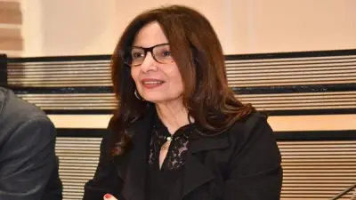 وزيرة الثقافة: الموسيقار عمر خيرت رمز للإبداع وحفلاته تجسد الجمال