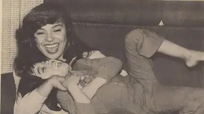 ذكرى رحيل ناهد شريف: دخول الفن بتشجيع من زبيدة ثروت ووفاة بالسرطان