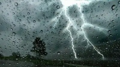 الأرصاد السعودية تحذر من أمطار رعدية غزيرة وسيول على عدة مناطق