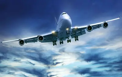 طائرة سويسرية تهبط اضطرارياً في بلجيكا بسبب انبعاث رائحة غريبة على متنها