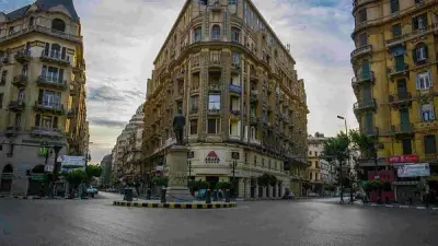 آخر فرصة للمستأجرين: غلق باب التقديم لوحدات الإيجار القديم البديلة يقترب