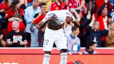 كاميرات المباراة تكشف خلافات لاعبي ريال مدريد قبل مواجهة بايرن ميونخ