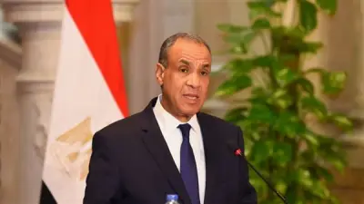 مصر تدين اقتحام وزير الأمن الإسرائيلي للأقصى: تصعيد خطير واستفزاز مرفوض