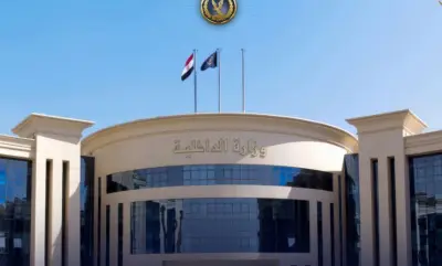 طلاب المدارس يشاركون في جولة ميدانية لتطوير الثقافة الشرطية بالبحر الأحمر