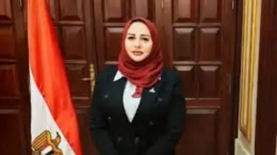 نائبة بالشيوخ تطالب بقانون إدارة محلية عصري لمواكبة الجمهورية الجديدة