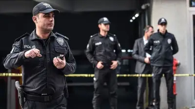 وزارة الخارجية الإسرائيلية تنفي وجود موظفين في القنصلية بإسطنبول وقت إطلاق النار