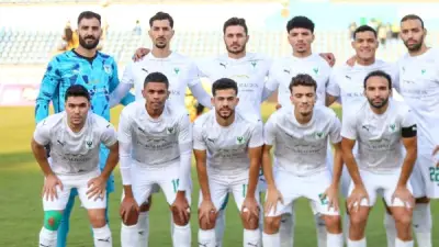 بعثة الزمالك تصل الجزائر استعدادًا لمواجهة شباب بلوزداد في نصف نهائي الكونفدرالية