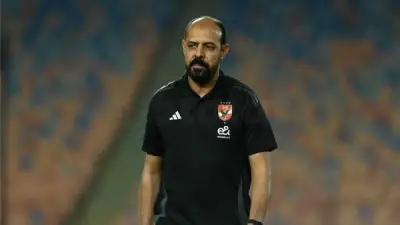 عماد النحاس يتولى تدريب المصري البورسعيدي رسمياً مع تشكيل الجهاز الفني الجديد