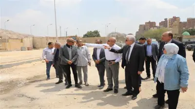 مستشار الرئيس يكشف رؤية مشروع تطوير القاهرة التاريخية لإعادة بريق العاصمة