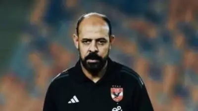 عماد النحاس يتولى تدريب المصري خلفًا للكوكي في خطوة إدارية جديدة