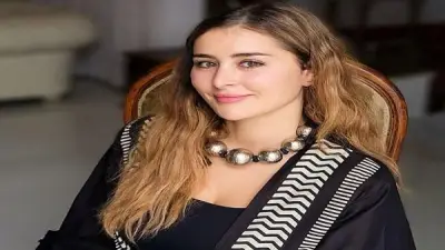 عائشة بن أحمد تنضم للجنة تحكيم مسابقة الأفلام الطويلة بمهرجان مالمو للسينما العربية