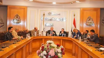 شعبة المستلزمات الطبية تبحث سبل الحفاظ على استقرار السوق في ظل الظروف العالمية