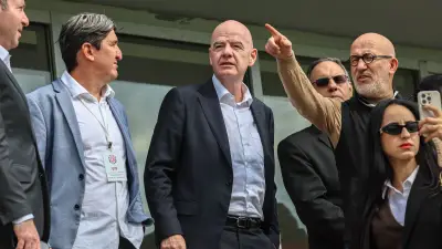 إيطاليا والإمارات تترقبان تصريحات إيرانية جديدة حول المشاركة في المونديال