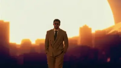 سبوتيفاي تطلق فيلم حفل باد باني التاريخي في طوكيو ضمن نادي المليارات