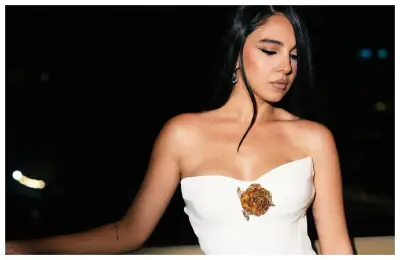 سلمى أبو ضيف تكشف موعد عرض فيلمها الجديد 'إذما' في دور السينما