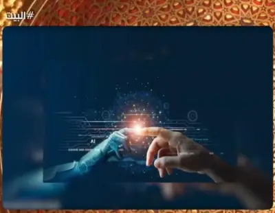 هل يسرق الذكاء الاصطناعي وظائف البشر؟ دراسة جديدة تكشف عن حقائق صادمة