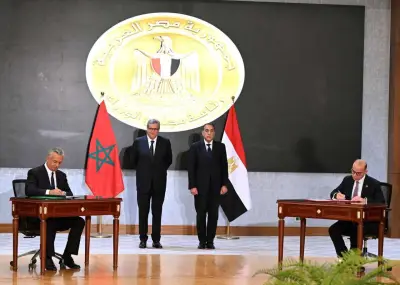 وزير الاستثمار: الشراكة بين مصر والمغرب خطوة لتعزيز العلاقات الاقتصادية
