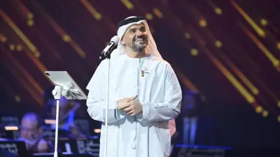 حسين الجسمي يوجه دعاء مؤثرًا لدعم دول الخليج وسط تصاعد التوترات الإقليمية