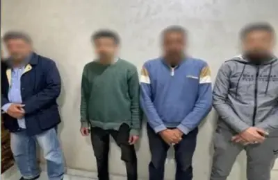 نزاع عائلي يتحول إلى سرقة منقولة في شقة سكنية: تفاصيل مثيرة