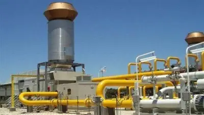 وزارة البترول توقع عقود استكشاف جديدة مع شركات عالمية لتعزيز الإنتاج