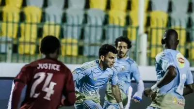 الأهلي يدرس قرارات التحكيم بعد تعادله مع سيراميكا ويطالب بحكام أجانب