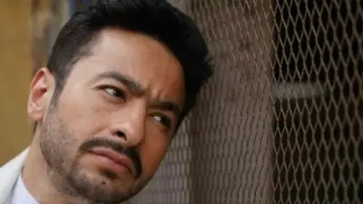 حمادة هلال يكشف تفاصيل إصابة والده بالشلل النصفي وتأثيرها على حياته