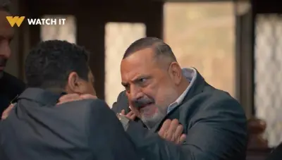 محمود كامل: حرصنا على تقديم أداء صادق بعيداً عن التصنع في مسلسل أولاد الراعي