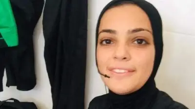 جمال الغندور يكشف تفاصيل استبعاد يارا عاطف من إدارة مباريات دوري الكرة النسائية