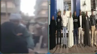 ضبط طرفي مشاجرة بالدقهلية بسبب خلافات الجيرة وتطورات جديدة في أسيوط