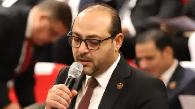 كشر يحذر من التعنت الإيراني: تهديد مباشر لأمن الخليج واستقرار المنطقة العربية