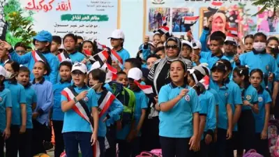 وزارة التعليم تنفي تعطيل الدراسة وتؤكد انتظام العملية التعليمية في جميع المدارس