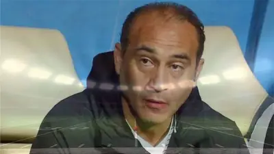 مدرب سيراميكا كليوباترا: هدفنا المربع الذهبي والمشاركة الأفريقية تتطلب جهدًا مستمرًا