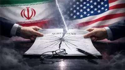 الأمن القومي الإيراني: أمريكا قبلت خطة تضمن سيطرتنا على هرمز وحق التخصيب ورفع العقوبات