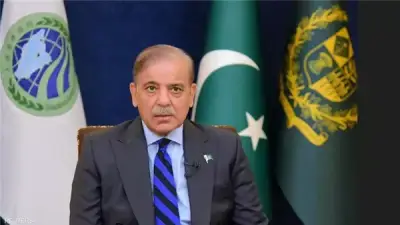 رئيس وزراء باكستان يدعو وفدي واشنطن وطهران إلى إسلام آباد لمواصلة التفاوض