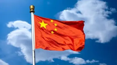 وساطة متعددة الأطراف.. الصين تكشف عن دورها مع مصر ودول أخرى لوقف الحرب ضد إيران