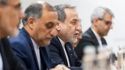 البيت الأبيض يدرس إجراء محادثات مباشرة مع إيران وسط مناقشات حول اجتماعات وجهاً لوجه