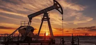 انخفاض حاد في أسعار النفط العالمية بعد إعلان وقف الحرب في إيران