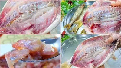 طريقة تحضير الفسيخ في المنزل لشم النسيم بخطوات سهلة وسريعة