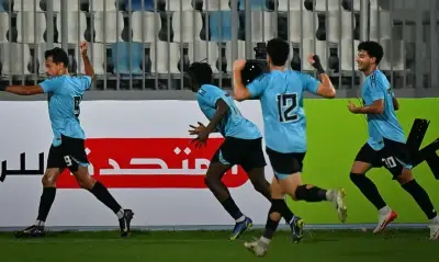 مجموعة الهبوط: غزل المحلة يواجه تحديات صعبة في مواجهة الجونة