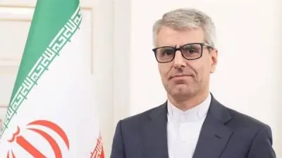 إيران تستشهد بالقرآن في إشارة للنصر وتعلن قبول واشنطن مقترحاً لإنهاء الحرب