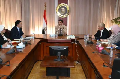 انفجار للحرافيين: حلول مرتقبة لأزمات الإنتاج والتراخيص في مصر