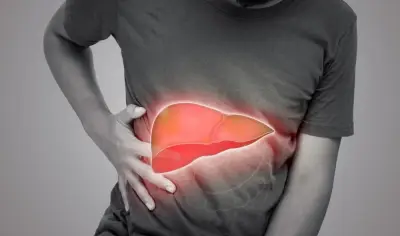 الشعور بالتعب وفقدان الشهية.. علامات تحذيرية من الكبد لا تتجاهلها