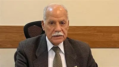 رئيس الحزب الناصري: وقف إطلاق النار بين أمريكا وإيران فرصة لإعادة ضبط المشهد الإقليمي